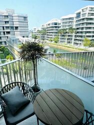 The Reef At King’s Dock (D4), Condominium #612030141